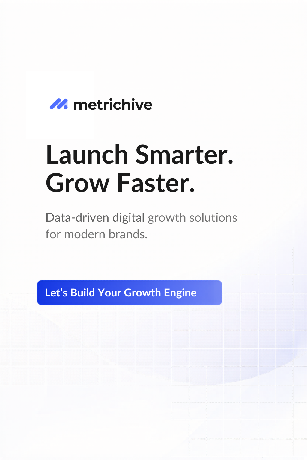 Data-driven digital growth solutions for modern brands. (1)