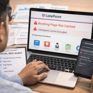 Local SEO Mistakes Resorts in Wayanad Keep Repeating